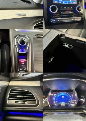 Renault Talisman INITIALE PARIS 4 CONTROL DCI 160 - 24490 лв. / 12521.54 € - 22693301 15 | Car24.bg Renault Talisman INITIALE PARIS 4 CONTROL DCI 160 - 24490 лв. / 12521.54 € - 22693301 15