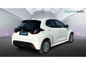 Toyota Yaris 1.5 HSD, Месечна вноска от 380 лв. - 35990 лв. / 18401.39 € - 82358670 7 | Car24.bg Toyota Yaris 1.5 HSD, Месечна вноска от 380 лв. - 35990 лв. / 18401.39 € - 82358670 7