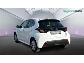 Toyota Yaris 1.5 HSD, Месечна вноска от 380 лв. - 35990 лв. / 18401.39 € - 82358670 2 | Car24.bg Toyota Yaris 1.5 HSD, Месечна вноска от 380 лв. - 35990 лв. / 18401.39 € - 82358670 2