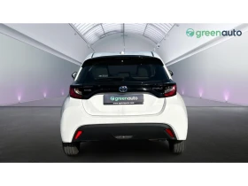 Toyota Yaris 1.5 HSD, Месечна вноска от 380 лв. - 35990 лв. / 18401.39 € - 82358670 4 | Car24.bg Toyota Yaris 1.5 HSD, Месечна вноска от 380 лв. - 35990 лв. / 18401.39 € - 82358670 4