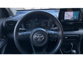 Toyota Yaris 1.5 HSD, Месечна вноска от 380 лв. - 35990 лв. / 18401.39 € - 82358670 14 | Car24.bg Toyota Yaris 1.5 HSD, Месечна вноска от 380 лв. - 35990 лв. / 18401.39 € - 82358670 14