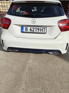 Mercedes-Benz A 180 AMG - 30000 лв. / 15338.76 € - 97907120 9 | Car24.bg Mercedes-Benz A 180 AMG - 30000 лв. / 15338.76 € - 97907120 9