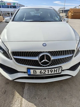 Mercedes-Benz A 180 AMG - 30000 лв. / 15338.76 € - 97907120 8 | Car24.bg Mercedes-Benz A 180 AMG - 30000 лв. / 15338.76 € - 97907120 8