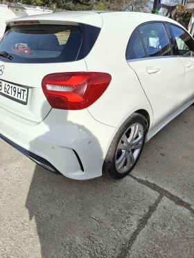 Mercedes-Benz A 180 AMG - 30000 лв. / 15338.76 € - 97907120 7 | Car24.bg Mercedes-Benz A 180 AMG - 30000 лв. / 15338.76 € - 97907120 7