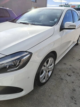 Mercedes-Benz A 180 AMG - 30000 лв. / 15338.76 € - 97907120 5 | Car24.bg Mercedes-Benz A 180 AMG - 30000 лв. / 15338.76 € - 97907120 5