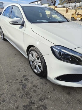 Mercedes-Benz A 180 AMG - 30000 лв. / 15338.76 € - 97907120 6 | Car24.bg Mercedes-Benz A 180 AMG - 30000 лв. / 15338.76 € - 97907120 6