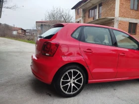 VW Polo 1.6 TDI - 3200 € / 6258.66 лв. - 62740212 6 | Car24.bg VW Polo 1.6 TDI - 3200 € / 6258.66 лв. - 62740212 6