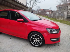 VW Polo 1.6 TDI - 3200 € / 6258.66 лв. - 62740212 5 | Car24.bg VW Polo 1.6 TDI - 3200 € / 6258.66 лв. - 62740212 5