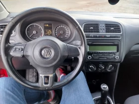 VW Polo 1.6 TDI - 3200 € / 6258.66 лв. - 62740212 10 | Car24.bg VW Polo 1.6 TDI - 3200 € / 6258.66 лв. - 62740212 10