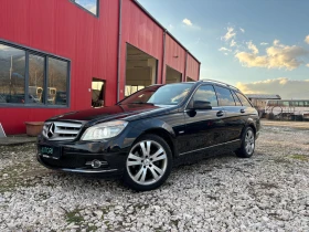 Mercedes-Benz C 200 AVANTGARDE/ОБСЛУЖЕНА/ПОДГРЕВ/АВТОМАТ - Car24.bg Mercedes-Benz C 200 AVANTGARDE/ОБСЛУЖЕНА/ПОДГРЕВ/АВТОМАТ