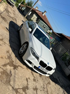 BMW 535 i - Car24.bg BMW 535 i