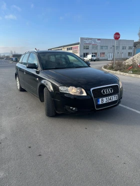 Audi A4 2.0 TDI 140 8 клапана | Auto.bg — изображение 2 Audi A4 2.0 TDI 140 8 клапана | Auto.bg — изображение 2