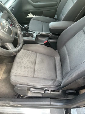 Audi A4 2.0 TDI 140 8 клапана | Auto.bg — изображение 14 Audi A4 2.0 TDI 140 8 клапана | Auto.bg — изображение 14
