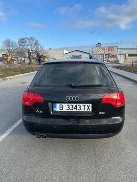 Audi A4 2.0 TDI 140 8 клапана | Auto.bg — изображение 4 Audi A4 2.0 TDI 140 8 клапана | Auto.bg — изображение 4