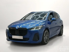 BMW 218 i Active Tourer M Sport Paket