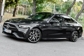 Mercedes-Benz C 220 AMG 4Matic | Auto.bg — изображение 3 Mercedes-Benz C 220 AMG 4Matic | Auto.bg — изображение 3