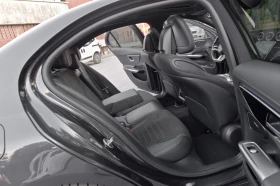 Mercedes-Benz C 220 AMG 4Matic | Auto.bg — изображение 14 Mercedes-Benz C 220 AMG 4Matic | Auto.bg — изображение 14
