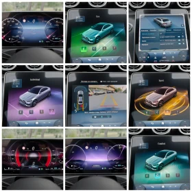 Mercedes-Benz C 220 AMG 4Matic | Auto.bg — изображение 16 Mercedes-Benz C 220 AMG 4Matic | Auto.bg — изображение 16