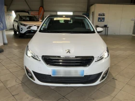 Peugeot 308 2.0 Blue-HDi* FELINE - 6500 € / 12712.90 лв. - 95559415 6 | Car24.bg Peugeot 308 2.0 Blue-HDi* FELINE - 6500 € / 12712.90 лв. - 95559415 6
