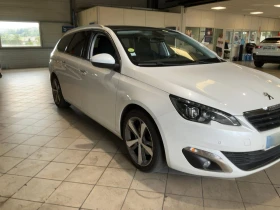 Peugeot 308 2.0 Blue-HDi* FELINE - 6500 € / 12712.90 лв. - 95559415 5 | Car24.bg Peugeot 308 2.0 Blue-HDi* FELINE - 6500 € / 12712.90 лв. - 95559415 5