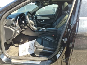 Mercedes-Benz C 300 AMG-pack* Pano* Back cam* Подгрев* | Auto.bg — изображение 6 Mercedes-Benz C 300 AMG-pack* Pano* Back cam* Подгрев* | Auto.bg — изображение 6
