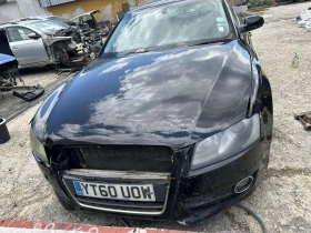 Audi A5 спортбег | Auto.bg — изображение 2 Audi A5 спортбег | Auto.bg — изображение 2