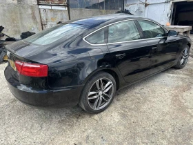 Audi A5 спортбег | Auto.bg — изображение 3 Audi A5 спортбег | Auto.bg — изображение 3