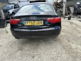 Audi A5 спортбег | Auto.bg — изображение 4 Audi A5 спортбег | Auto.bg — изображение 4