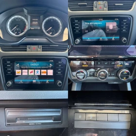 Skoda Octavia 2.0TDI* 150ps* DSG* DISTRONIC* КАМЕРА* LED* | Auto.bg — изображение 14 Skoda Octavia 2.0TDI* 150ps* DSG* DISTRONIC* КАМЕРА* LED* | Auto.bg — изображение 14