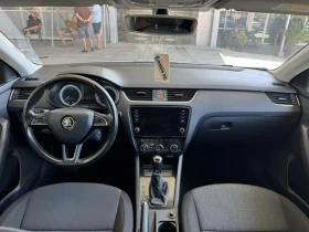 Skoda Octavia 2.0TDI* 150ps* DSG* DISTRONIC* КАМЕРА* LED* | Auto.bg — изображение 11 Skoda Octavia 2.0TDI* 150ps* DSG* DISTRONIC* КАМЕРА* LED* | Auto.bg — изображение 11