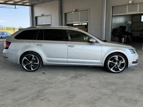 Skoda Octavia 2.0TDI* 150ps* DSG* DISTRONIC* КАМЕРА* LED* | Auto.bg — изображение 6 Skoda Octavia 2.0TDI* 150ps* DSG* DISTRONIC* КАМЕРА* LED* | Auto.bg — изображение 6