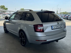 Skoda Octavia 2.0TDI* 150ps* DSG* DISTRONIC* КАМЕРА* LED* | Auto.bg — изображение 3 Skoda Octavia 2.0TDI* 150ps* DSG* DISTRONIC* КАМЕРА* LED* | Auto.bg — изображение 3
