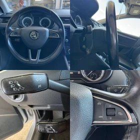 Skoda Octavia 2.0TDI* 150ps* DSG* DISTRONIC* КАМЕРА* LED* | Auto.bg — изображение 13 Skoda Octavia 2.0TDI* 150ps* DSG* DISTRONIC* КАМЕРА* LED* | Auto.bg — изображение 13