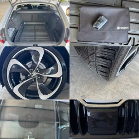 Skoda Octavia 2.0TDI* 150ps* DSG* DISTRONIC* КАМЕРА* LED* | Auto.bg — изображение 17 Skoda Octavia 2.0TDI* 150ps* DSG* DISTRONIC* КАМЕРА* LED* | Auto.bg — изображение 17