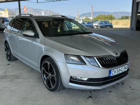 Skoda Octavia 2.0TDI* 150ps* DSG* DISTRONIC* КАМЕРА* LED* | Auto.bg — изображение 7 Skoda Octavia 2.0TDI* 150ps* DSG* DISTRONIC* КАМЕРА* LED* | Auto.bg — изображение 7