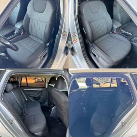 Skoda Octavia 2.0TDI* 150ps* DSG* DISTRONIC* КАМЕРА* LED* | Auto.bg — изображение 12 Skoda Octavia 2.0TDI* 150ps* DSG* DISTRONIC* КАМЕРА* LED* | Auto.bg — изображение 12