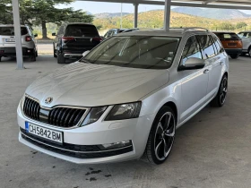 Skoda Octavia 2.0TDI* 150ps* DSG* DISTRONIC* КАМЕРА* LED*