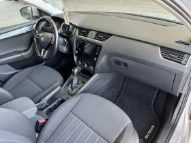 Skoda Octavia 2.0TDI* 150ps* DSG* DISTRONIC* КАМЕРА* LED* | Auto.bg — изображение 10 Skoda Octavia 2.0TDI* 150ps* DSG* DISTRONIC* КАМЕРА* LED* | Auto.bg — изображение 10