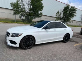 Mercedes-Benz C 43 AMG * CARFAX * ОПЦИЯ ЗА ФИНАНСИРАНЕ - 17300 € - 54420326 2 | Car24.bg Mercedes-Benz C 43 AMG * CARFAX * ОПЦИЯ ЗА ФИНАНСИРАНЕ - 17300 € - 54420326 2