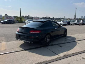 Mercedes-Benz C 43 AMG * 4MATIC * 360 * BURMESTER * CARFAX - 19300 € - 68920834 5 | Car24.bg Mercedes-Benz C 43 AMG * 4MATIC * 360 * BURMESTER * CARFAX - 19300 € - 68920834 5