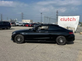 Mercedes-Benz C 43 AMG * 4MATIC * 360 * BURMESTER * CARFAX - 19300 € - 68920834 8 | Car24.bg Mercedes-Benz C 43 AMG * 4MATIC * 360 * BURMESTER * CARFAX - 19300 € - 68920834 8