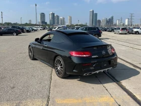 Mercedes-Benz C 43 AMG * 4MATIC * 360 * BURMESTER * CARFAX - 19300 € - 68920834 7 | Car24.bg Mercedes-Benz C 43 AMG * 4MATIC * 360 * BURMESTER * CARFAX - 19300 € - 68920834 7