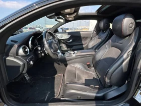 Mercedes-Benz C 43 AMG * 4MATIC * 360 * BURMESTER * CARFAX - 19300 € - 68920834 10 | Car24.bg Mercedes-Benz C 43 AMG * 4MATIC * 360 * BURMESTER * CARFAX - 19300 € - 68920834 10
