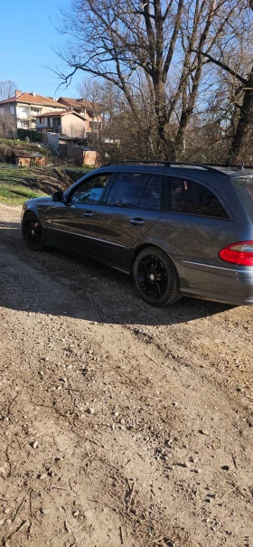 Mercedes-Benz E 220 CDI - 5300 € - 42348206 5 | Car24.bg Mercedes-Benz E 220 CDI - 5300 € - 42348206 5