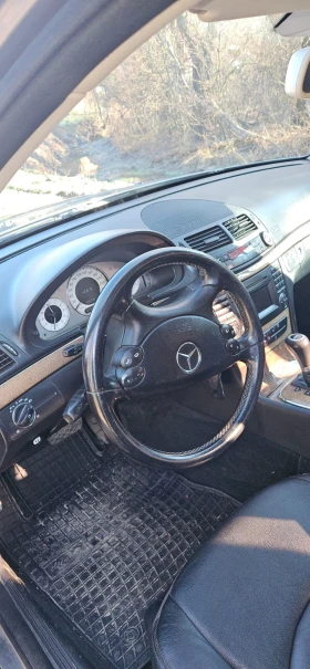 Mercedes-Benz E 220 CDI - 5300 € - 42348206 6 | Car24.bg Mercedes-Benz E 220 CDI - 5300 € - 42348206 6