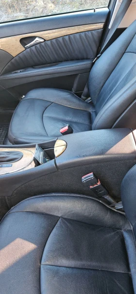Mercedes-Benz E 220 CDI - 5300 € - 42348206 8 | Car24.bg Mercedes-Benz E 220 CDI - 5300 € - 42348206 8