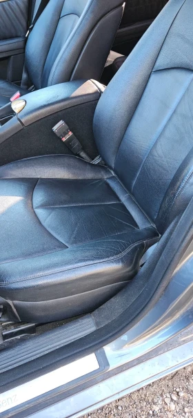 Mercedes-Benz E 220 CDI - 5300 € - 42348206 7 | Car24.bg Mercedes-Benz E 220 CDI - 5300 € - 42348206 7