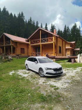 Skoda Superb undefined | Auto.bg — изображение 8 Skoda Superb undefined | Auto.bg — изображение 8