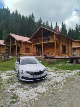 Skoda Superb undefined | Auto.bg — изображение 9 Skoda Superb undefined | Auto.bg — изображение 9