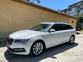 Skoda Superb undefined | Auto.bg — изображение 5 Skoda Superb undefined | Auto.bg — изображение 5
